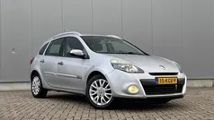 Gebruikt 2009 Renault Clio GrandTour Stationwagen | € 2.490 (Eerlijke prijs)