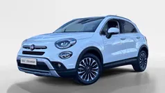 Wit Gebruikt 2019 Fiat 500X Cross SUV | € 15.500 (Eerlijke prijs)