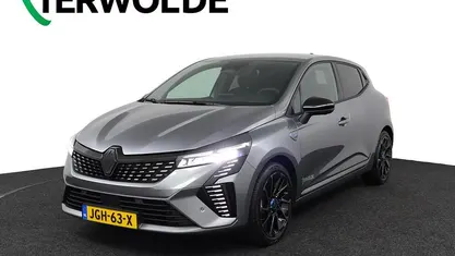 Occasion 2025 Renault Clio V Esprit Alpine Hatchback | € 27.840 (Eerlijke prijs)