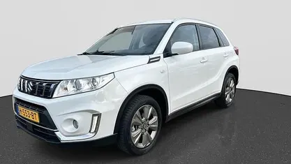 Occasion Suzuki Vitara 112 PK (82 kW) 2020 SUV
