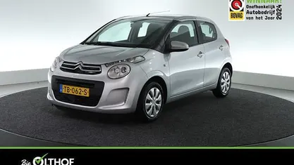 Occasion Citroën C1 Feel 69 PK (50 kW) 2018 Hatchback
