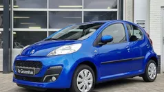 Gebruikt 2013 Peugeot 107 Active Hatchback | € 5.495 (Eerlijke prijs)
