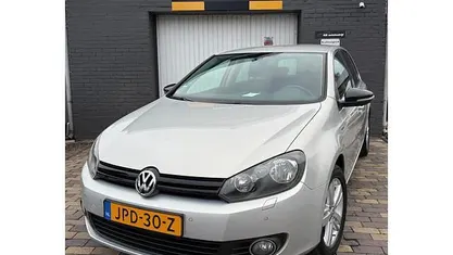 Gebruikt 2012 VW Golf VII Highline Hatchback | € 7.199 (Goede deal)
