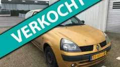 Renault Clio II