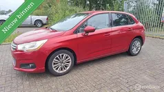 Gebruikt 2011 Citroën C4 Exclusive Hatchback | € 1.995 (Super prijs)
