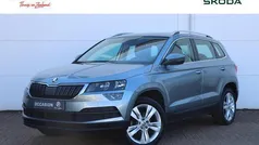 Suv Gebruikt 2022 Skoda Karoq Style SUV | € 29.950 (Eerlijke prijs)