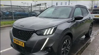 Occasion 2022 Peugeot 2008 GT SUV | € 22.035 (Eerlijke prijs)