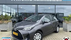 Gebruikt 2015 Toyota Yaris Hatchback | € 8.750 (Eerlijke prijs)