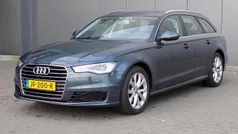 Gebruikt 2016 Audi A6 Business Stationwagen | € 13.750 (Eerlijke prijs)