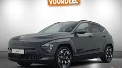 Blauw Nieuw 2025 Hyundai Kona Premium SUV | € 39.425 (Goede deal)