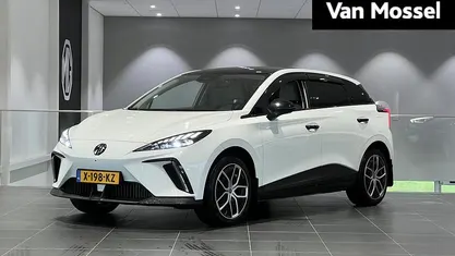 Occasion MG MG4 EV Trophy 180 kW (245 PK) 2023 Hatchback