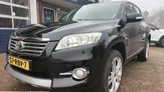 Gebruikt 2011 Toyota RAV4 SUV | € 12.950 (Goede deal)