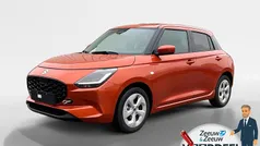Oranje is gratis, andere kleuren tegen meerprijs! Nieuw 2025 Suzuki Swift Hatchback | € 25.599 (Eerlijke prijs)