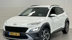 Wit Gebruikt 2022 Hyundai Kona Premium SUV | € 24.725 (Eerlijke prijs)