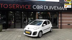 Gebruikt 2013 Citroën C1 Hatchback | € 4.250 (Eerlijke prijs)