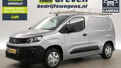 Gebruikt 2019 Peugeot Partner MPV | € 10.600 (Eerlijke prijs)