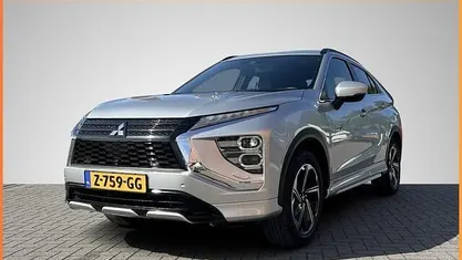 Gebruikt 2024 Mitsubishi Eclipse Cross SUV | € 28.890 (Eerlijke prijs)