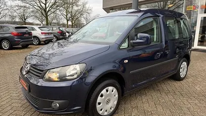 Occasion 2015 VW Caddy Trendline MPV | € 14.940 (Eerlijke prijs)