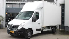 Gebruikt 2015 Renault Master Van | € 5.250 (Goede deal)