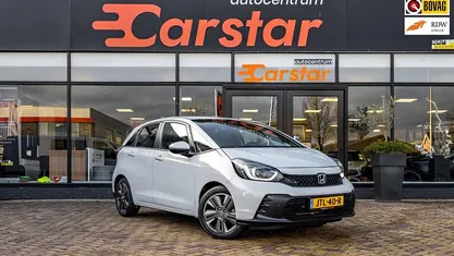 Occasion 2026 Honda Jazz Advance Hatchback | € 25.950 (Super prijs)