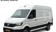 Gebruikt 2019 VW Crafter Van | € 21.950 (Goede deal)