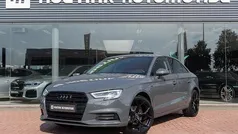Gebruikt 2016 Audi A3 Design Sedan | € 15.940 (Eerlijke prijs)