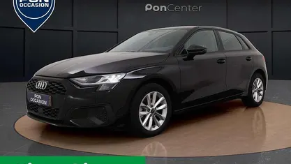 Occasion 2023 Audi A3 Sportback Proline Hatchback | € 25.450 (Super prijs)