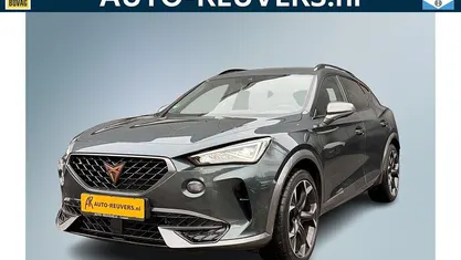 Occasion 2022 Cupra Formentor SUV | € 24.900 (Super prijs)
