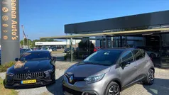 Gebruikt 2015 Renault Captur Dynamique SUV | € 10.950 (Goede deal)