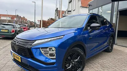 Occasion Mitsubishi Eclipse Cross Edition 98 PK (72 kW) 2022 SUV