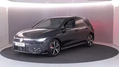 Zwart Nieuw 2025 VW Golf VIII GTE Hatchback | € 47.949 (Eerlijke prijs)