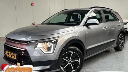 Gebruikt 2024 Kia Niro SUV | € 31.950 (Goede deal)