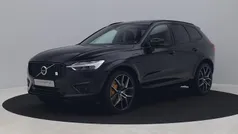 Zwart Gebruikt 2020 Volvo XC60 SUV | € 41.700 (Eerlijke prijs)