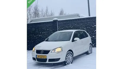Gebruikt 2008 VW Polo Sportline Hatchback | € 2.500 (Goede deal)