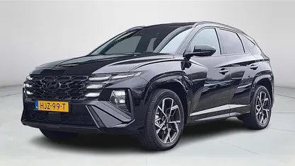 Gebruikt 2025 Hyundai Tucson N Line SUV | € 40.950 (Eerlijke prijs)