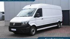 Wit Gebruikt 2022 VW Crafter Van | € 29.800 (Goede deal)