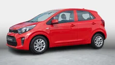Rood Gebruikt 2020 Kia Picanto Hatchback | € 10.890 (Eerlijke prijs)