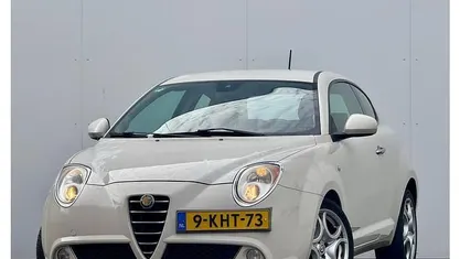 Occasion 2013 Alfa Romeo MiTo Distinctive Hatchback | € 2.600 (Goede deal)