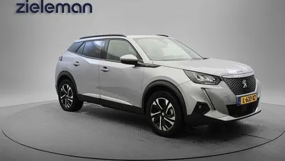 Occasion Peugeot e-2008 Allure 100 kW (136 PK) 2021 SUV