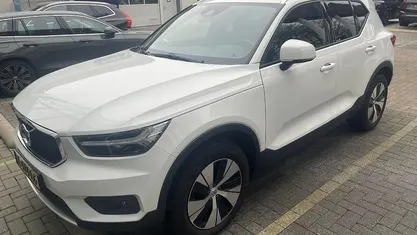 Occasion 2021 Volvo XC40 Business Edition SUV | € 31.895 (Eerlijke prijs)