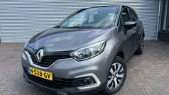 Gebruikt 2019 Renault Captur Version S SUV | € 14.495 (Eerlijke prijs)