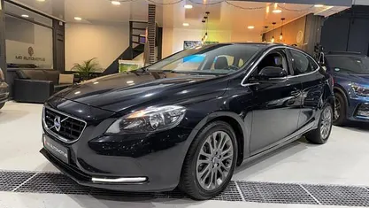Gebruikt 2014 Volvo V40 Summum Hatchback | € 5.495 (Eerlijke prijs)