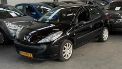 Gebruikt 2011 Peugeot 206+ Hatchback | € 2.499 (Goede deal)