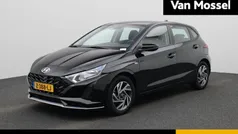 Gebruikt 2024 Hyundai i20 Comfort Hatchback | € 19.940 (Eerlijke prijs)