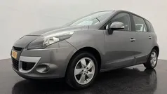 Gebruikt 2010 Renault Scénic III Business MPV | € 3.749 (Goede deal)