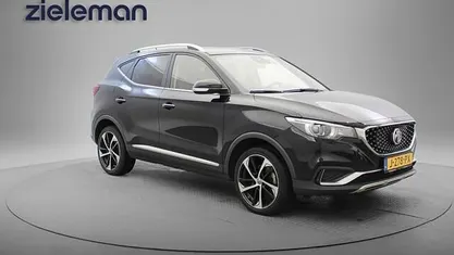 Occasion MG ZS Luxury 105 kW (143 PK) 2020 SUV