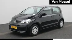 Gebruikt 2020 VW up! move up! Hatchback | € 10.900 (Eerlijke prijs)