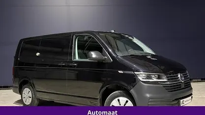 Occasion VW T6.1 150 PK (110 kW) 2021 Van