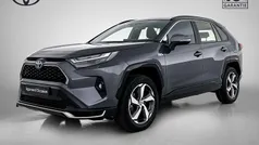 Gebruikt 2022 Toyota RAV4 Limited SUV | € 40.750 (Eerlijke prijs)