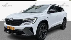 Gebruikt 2025 Renault Espace Esprit Alpine MPV | € 46.950 (Super prijs)